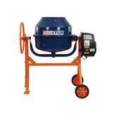 Dexter Electric Concrete Mixer 160L